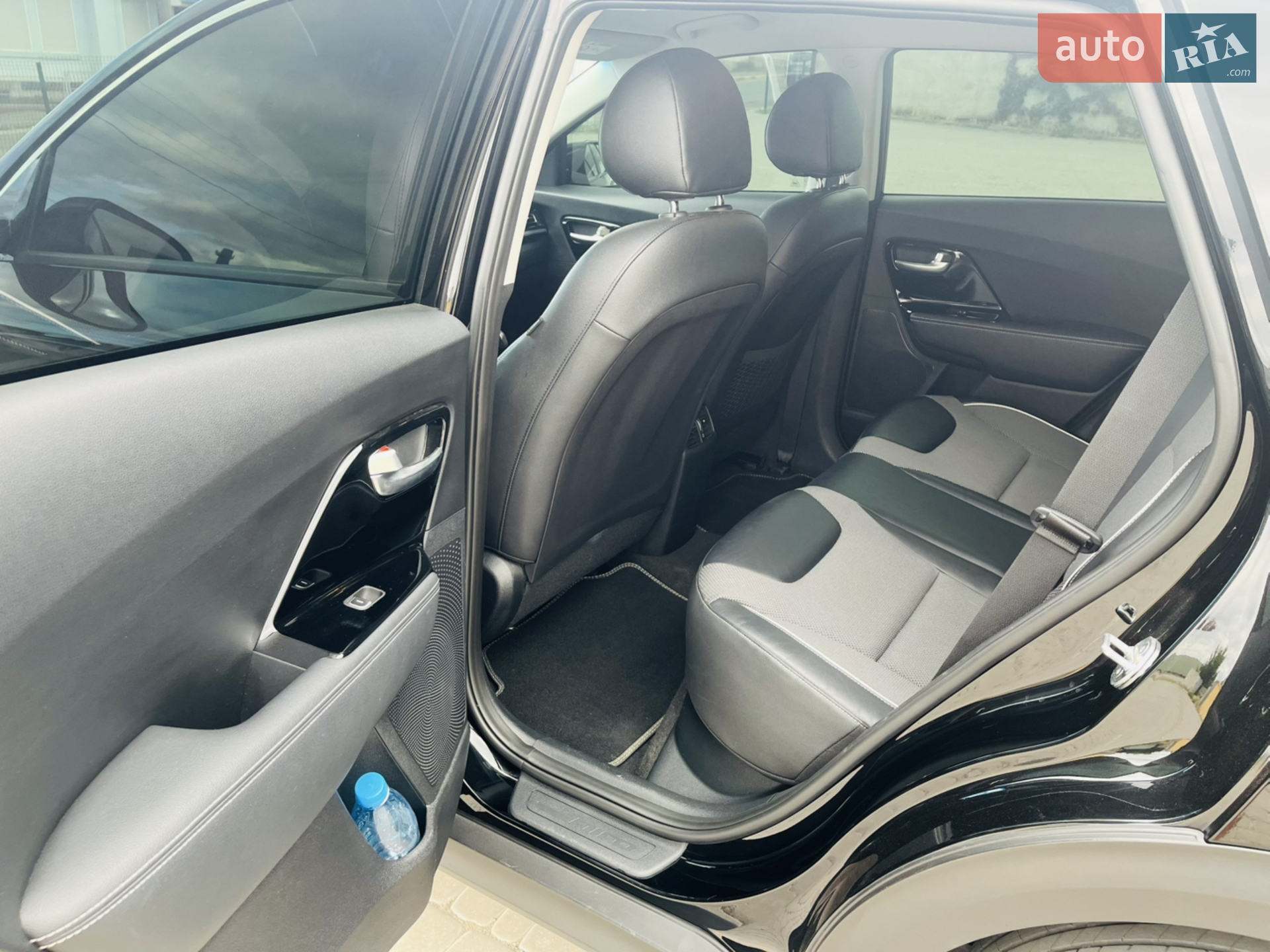 2020 Kia Niro - мініатюра 16
