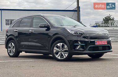 Позашляховик / Кросовер Kia Niro 2020 в Рівному