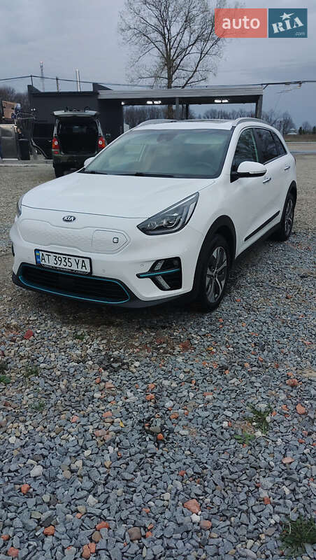 Kia Niro 2021