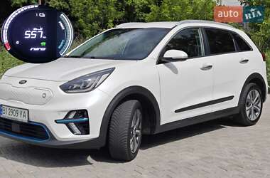 Внедорожник / Кроссовер Kia Niro 2019 в Полтаве