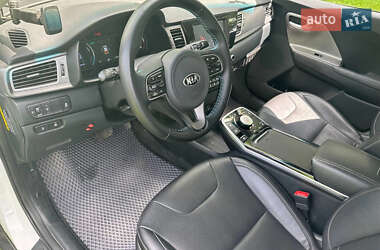 Внедорожник / Кроссовер Kia Niro 2020 в Киеве