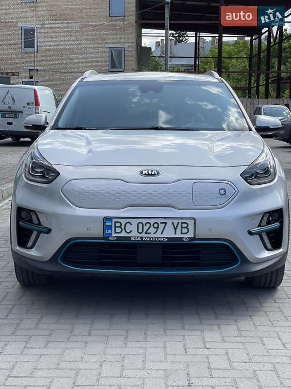 Kia Niro 2019