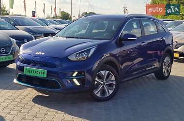 Внедорожник / Кроссовер Kia Niro 2021 в Виннице