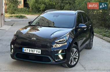 Внедорожник / Кроссовер Kia Niro 2019 в Ивано-Франковске