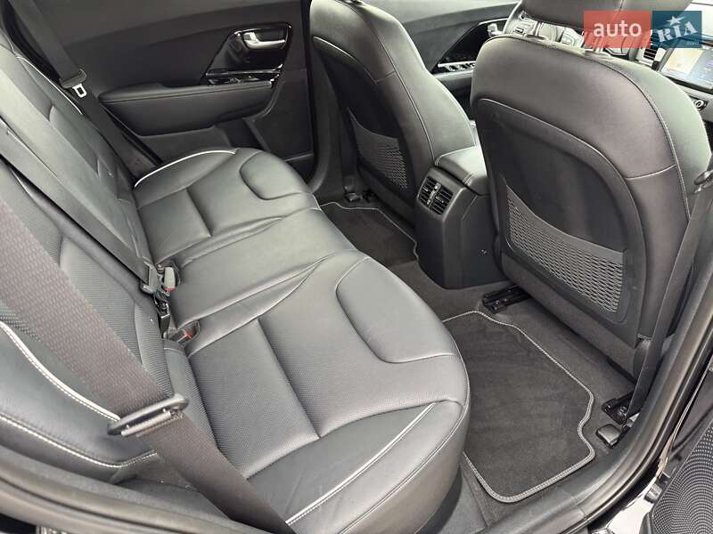 Внедорожник / Кроссовер Kia Niro 2019 в Киеве