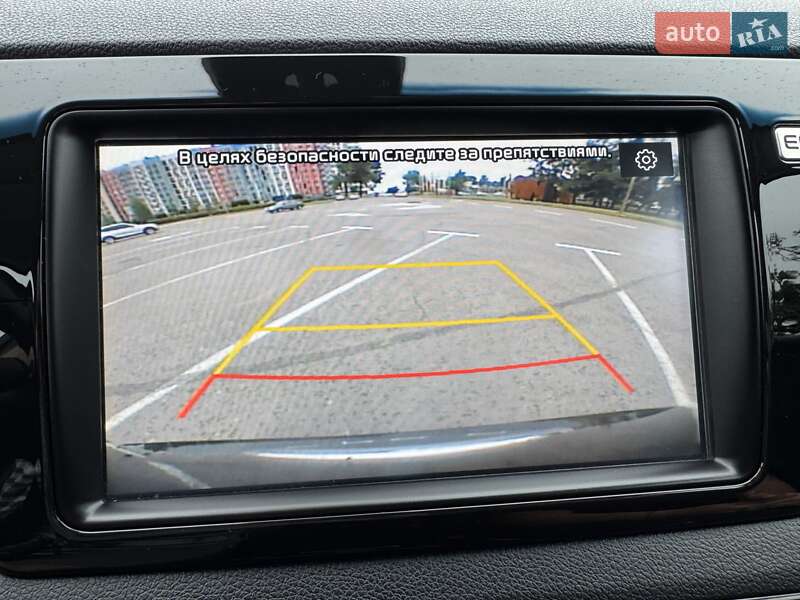 Внедорожник / Кроссовер Kia Niro 2019 в Киеве
