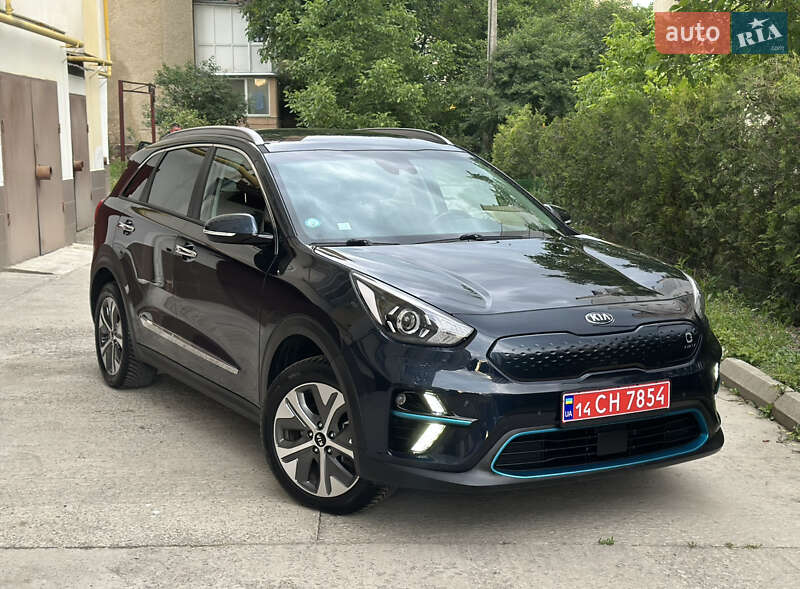 Kia Niro 2020