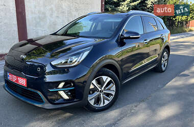 Внедорожник / Кроссовер Kia Niro 2020 в Ковеле