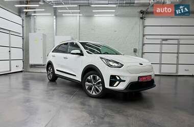 Внедорожник / Кроссовер Kia Niro 2019 в Луцке