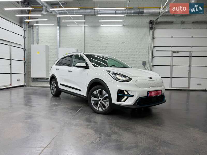 Kia Niro 2019