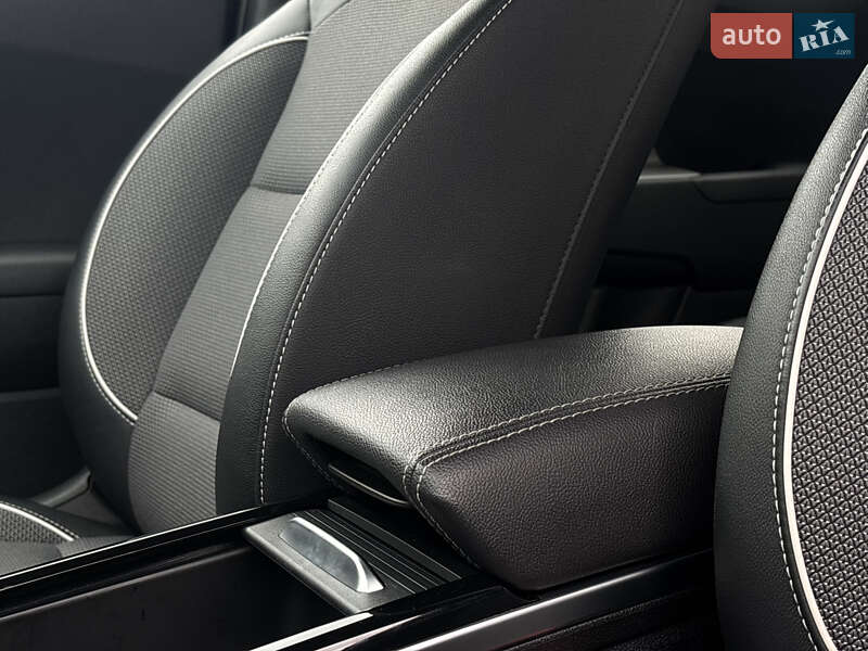 Внедорожник / Кроссовер Kia Niro 2021 в Львове