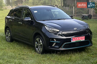 Внедорожник / Кроссовер Kia Niro 2020 в Львове