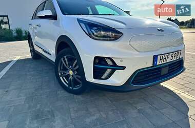 Внедорожник / Кроссовер Kia Niro 2021 в Луцке
