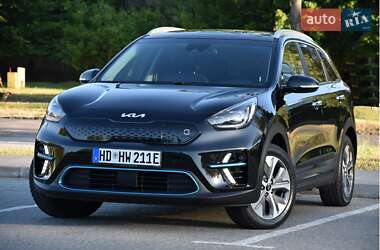 Позашляховик / Кросовер Kia Niro 2022 в Стрию