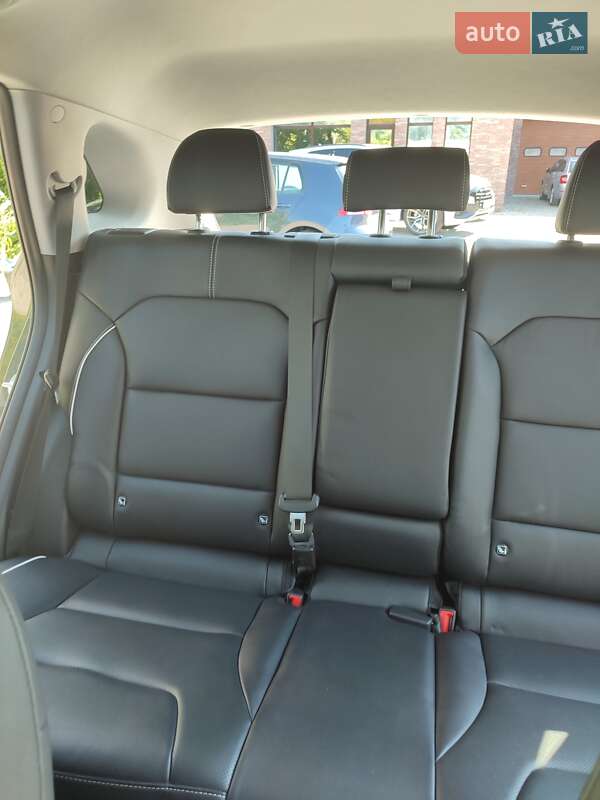 Внедорожник / Кроссовер Kia Niro 2020 в Ровно фото 33 Внедорожник / Кроссовер Kia Niro 2020 в Ровно