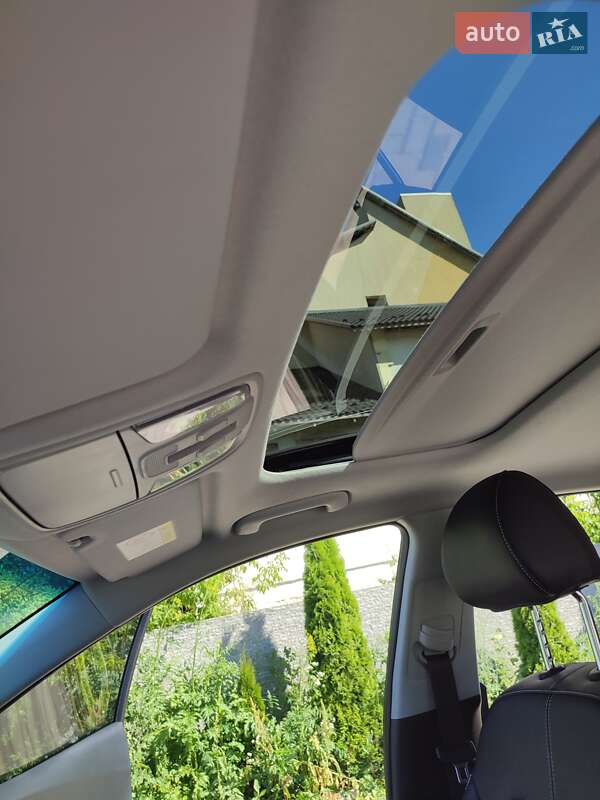 Внедорожник / Кроссовер Kia Niro 2020 в Ровно фото 28 Внедорожник / Кроссовер Kia Niro 2020 в Ровно