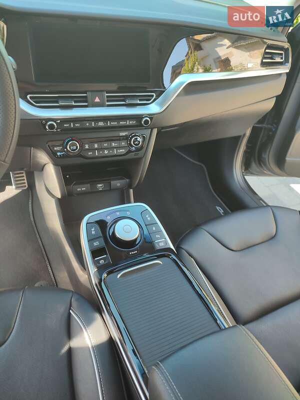 Внедорожник / Кроссовер Kia Niro 2020 в Ровно фото 38 Внедорожник / Кроссовер Kia Niro 2020 в Ровно