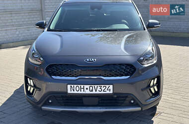 Внедорожник / Кроссовер Kia Niro 2021 в Ровно