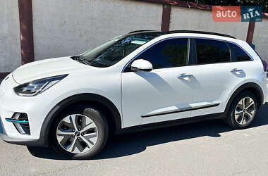 Внедорожник / Кроссовер Kia Niro 2018 в Ковеле