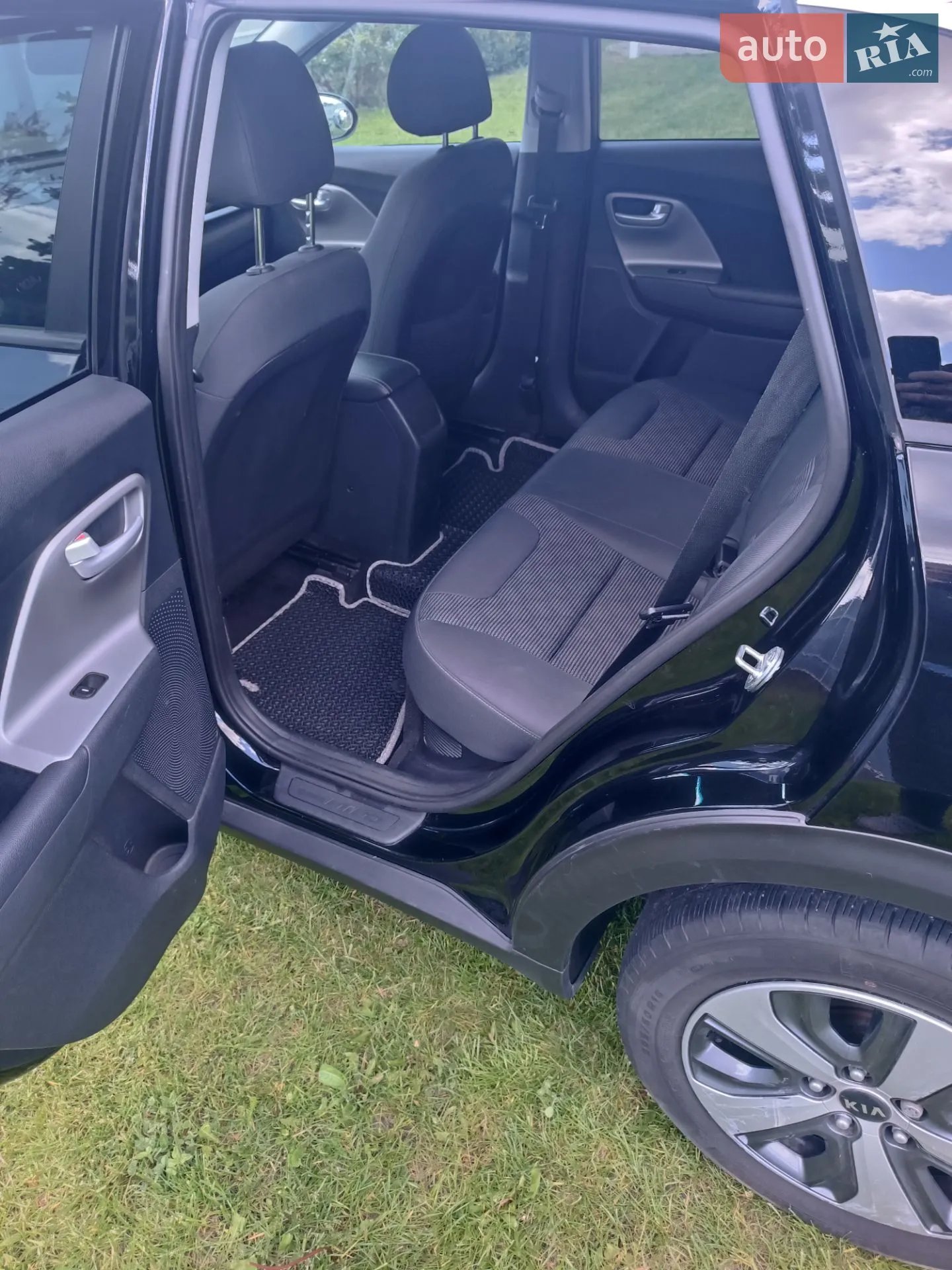 2021 Kia Niro - мініатюра 4