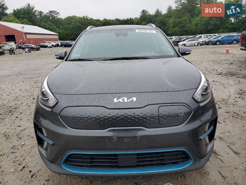 Внедорожник / Кроссовер Kia Niro 2022 в Полтаве