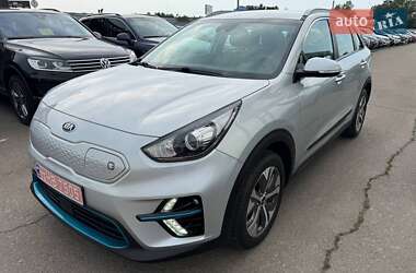 Внедорожник / Кроссовер Kia Niro 2020 в Киеве