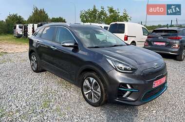 Внедорожник / Кроссовер Kia Niro 2020 в Дубно