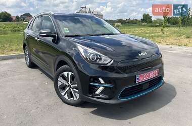 Позашляховик / Кросовер Kia Niro 2021 в Ковелі