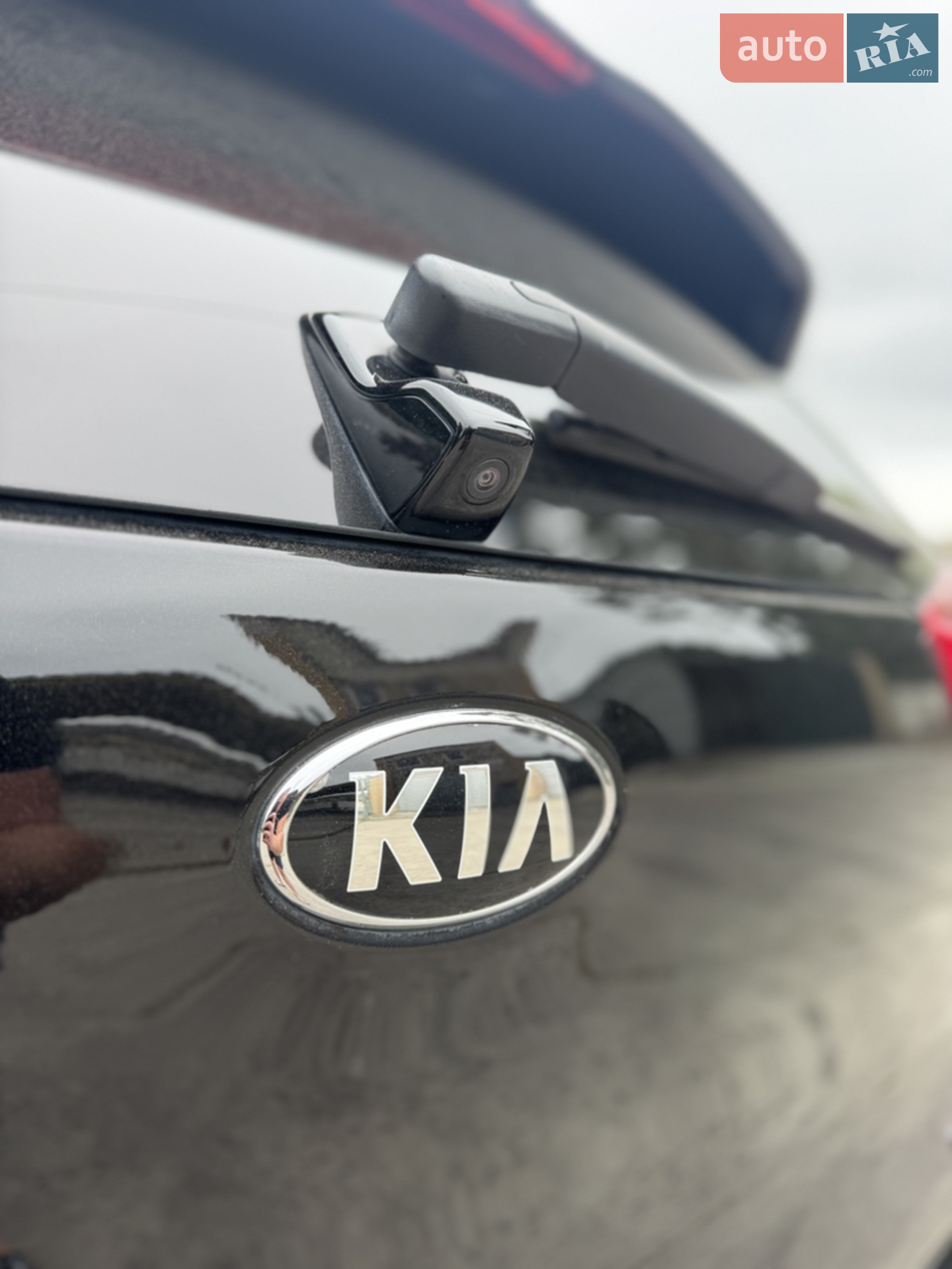 2018 Kia Niro - мініатюра 8