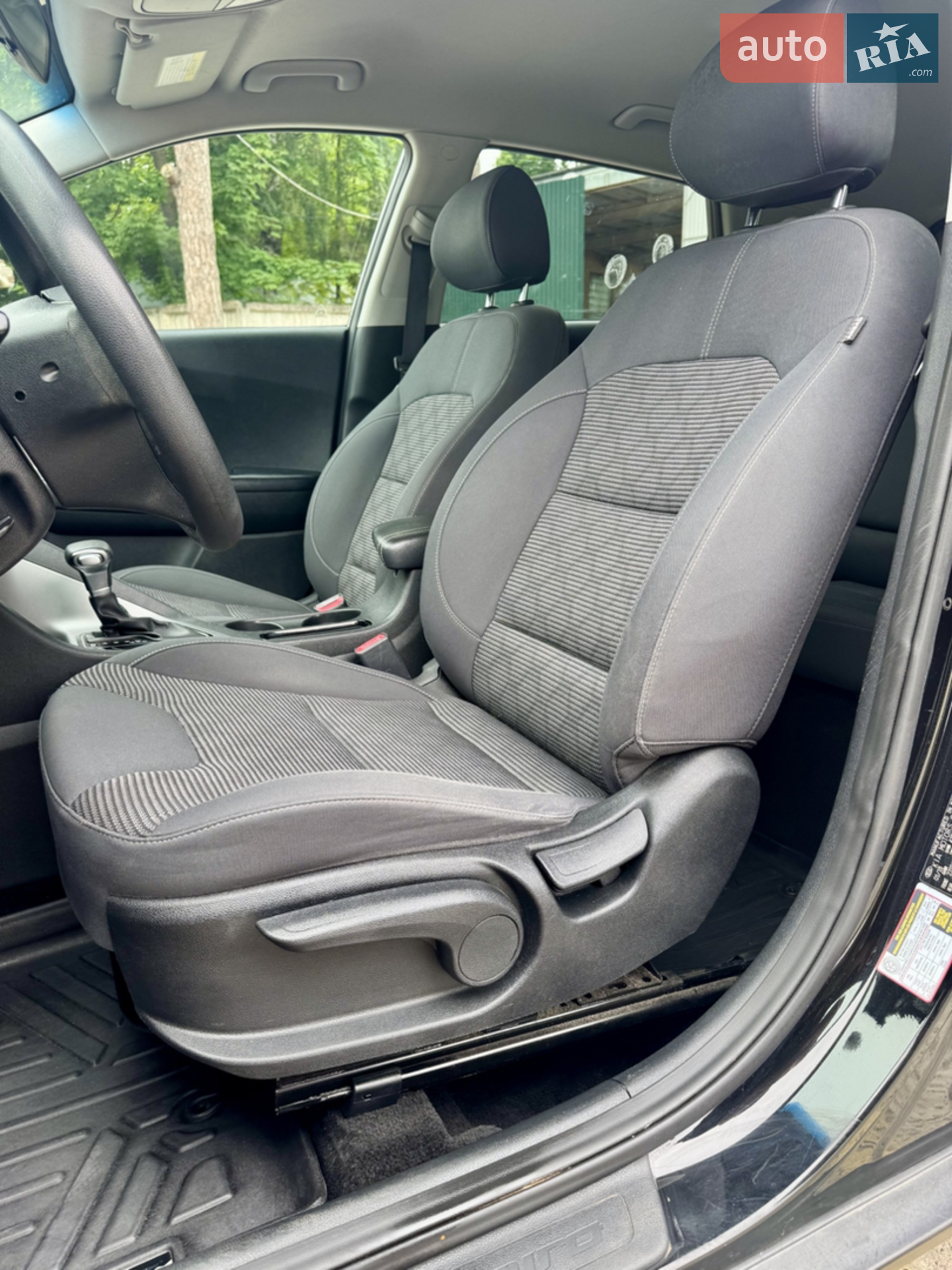 2018 Kia Niro - мініатюра 31