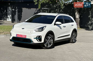 Внедорожник / Кроссовер Kia Niro 2020 в Днепре