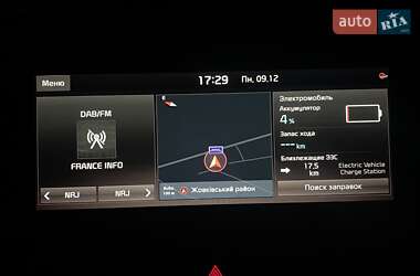 Внедорожник / Кроссовер Kia Niro 2020 в 