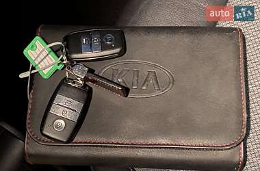 Внедорожник / Кроссовер Kia Niro 2020 в 