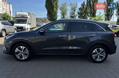 Внедорожник / Кроссовер Kia Niro 2020 в Виннице