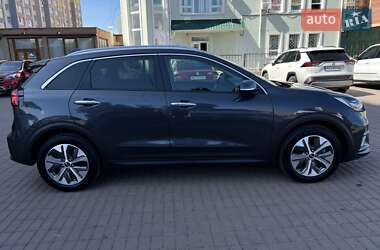 Позашляховик / Кросовер Kia Niro 2020 в Вінниці
