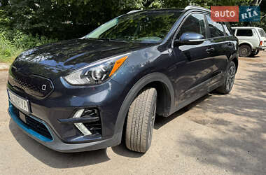 Внедорожник / Кроссовер Kia Niro 2021 в Нежине