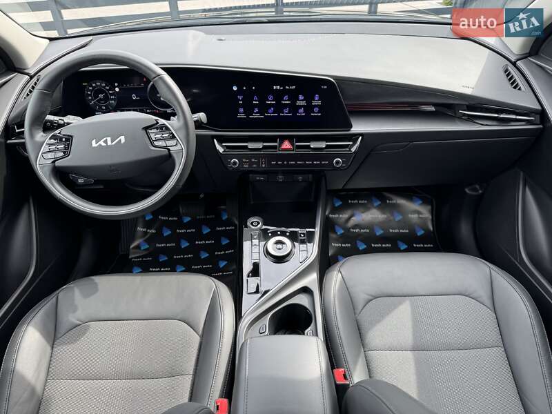 Внедорожник / Кроссовер Kia Niro 2022 в Ровно