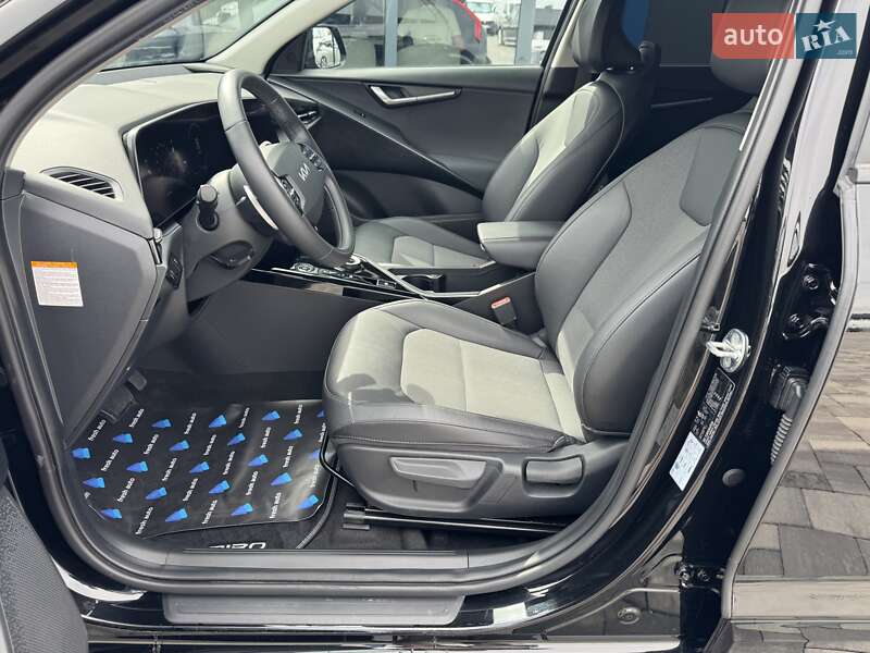 Внедорожник / Кроссовер Kia Niro 2022 в Ровно