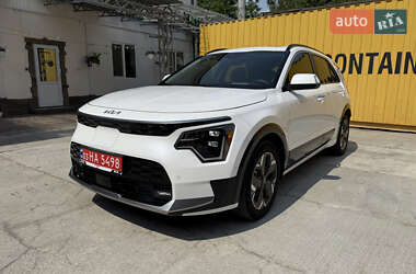 Позашляховик / Кросовер Kia Niro 2023 в Умані