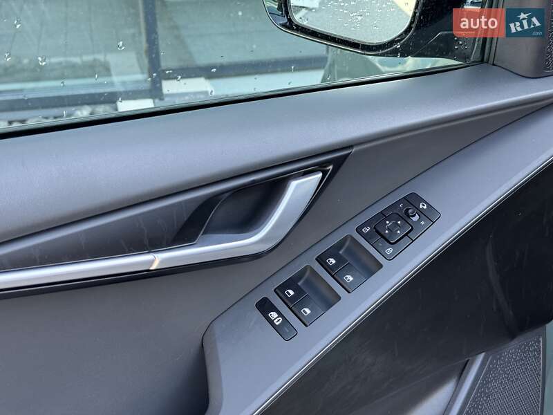 Внедорожник / Кроссовер Kia Niro 2022 в Львове фото 12 Внедорожник / Кроссовер Kia Niro 2022 в Львове