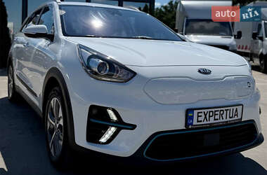 Внедорожник / Кроссовер Kia Niro 2019 в Киеве