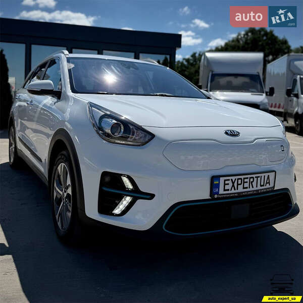 Kia Niro 2019