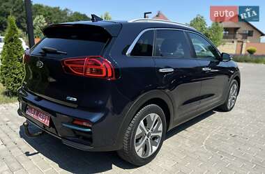 Позашляховик / Кросовер Kia Niro 2020 в Вінниці