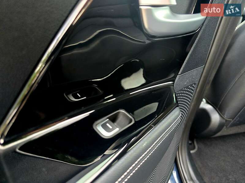 Внедорожник / Кроссовер Kia Niro 2020 в Самборе