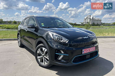 Внедорожник / Кроссовер Kia Niro 2021 в Ковеле