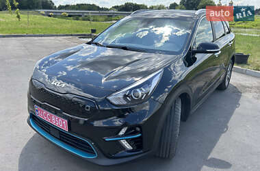Внедорожник / Кроссовер Kia Niro 2021 в Ковеле
