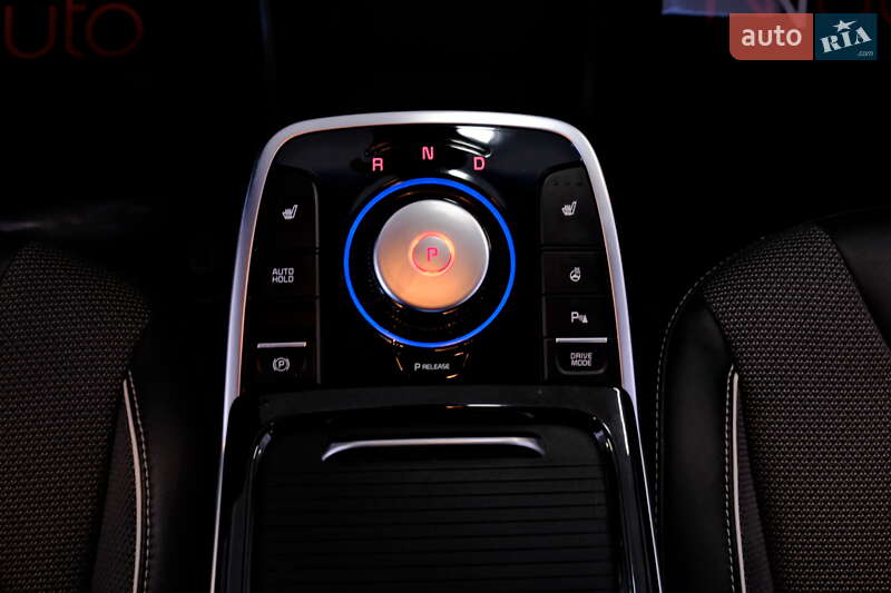 Внедорожник / Кроссовер Kia Niro 2022 в Одессе фото 25 Внедорожник / Кроссовер Kia Niro 2022 в Одессе
