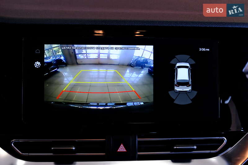 Внедорожник / Кроссовер Kia Niro 2022 в Одессе фото 27 Внедорожник / Кроссовер Kia Niro 2022 в Одессе