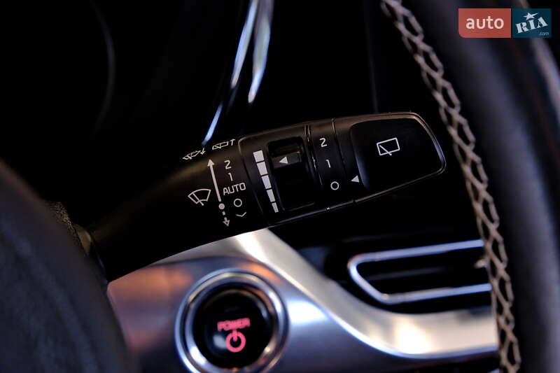 Внедорожник / Кроссовер Kia Niro 2022 в Одессе фото 30 Внедорожник / Кроссовер Kia Niro 2022 в Одессе