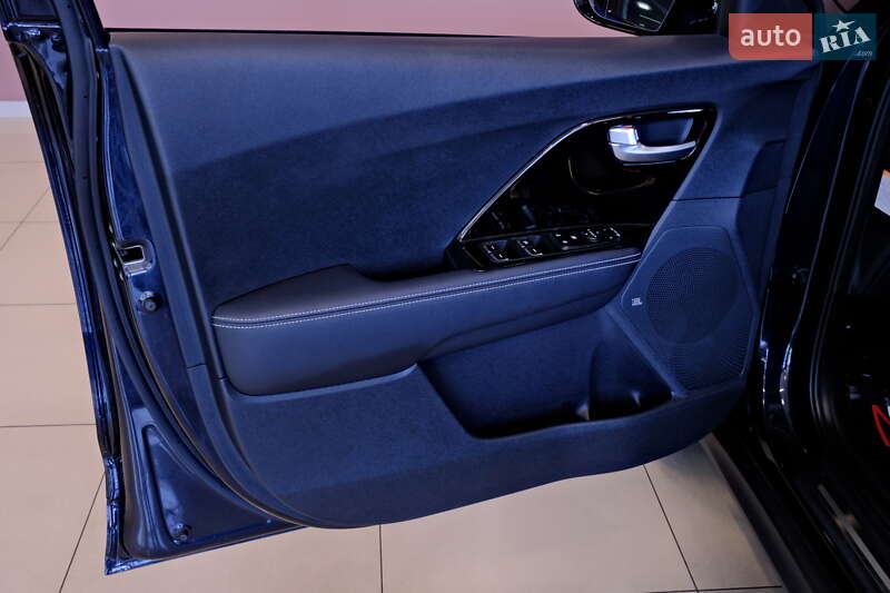Внедорожник / Кроссовер Kia Niro 2022 в Одессе фото 36 Внедорожник / Кроссовер Kia Niro 2022 в Одессе